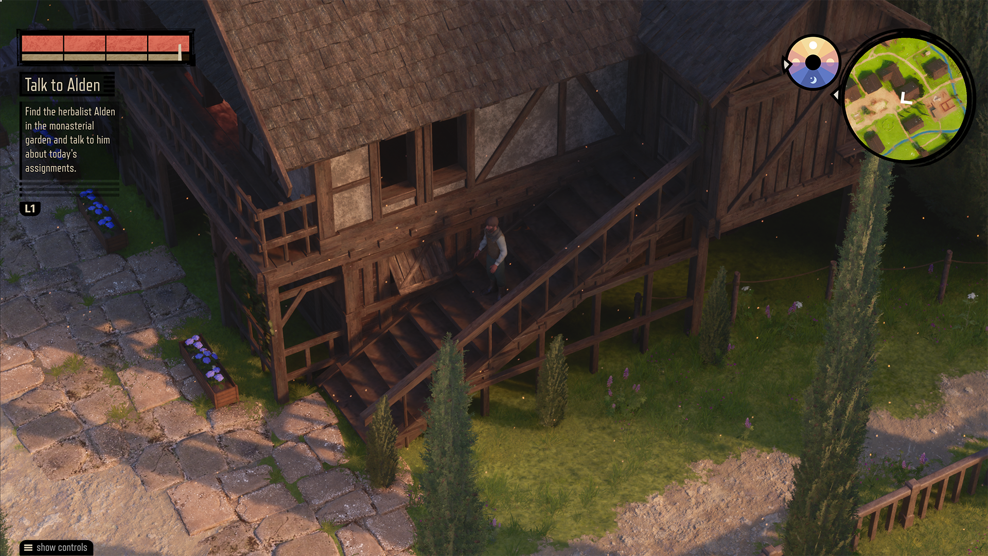 Prototype Screenshot