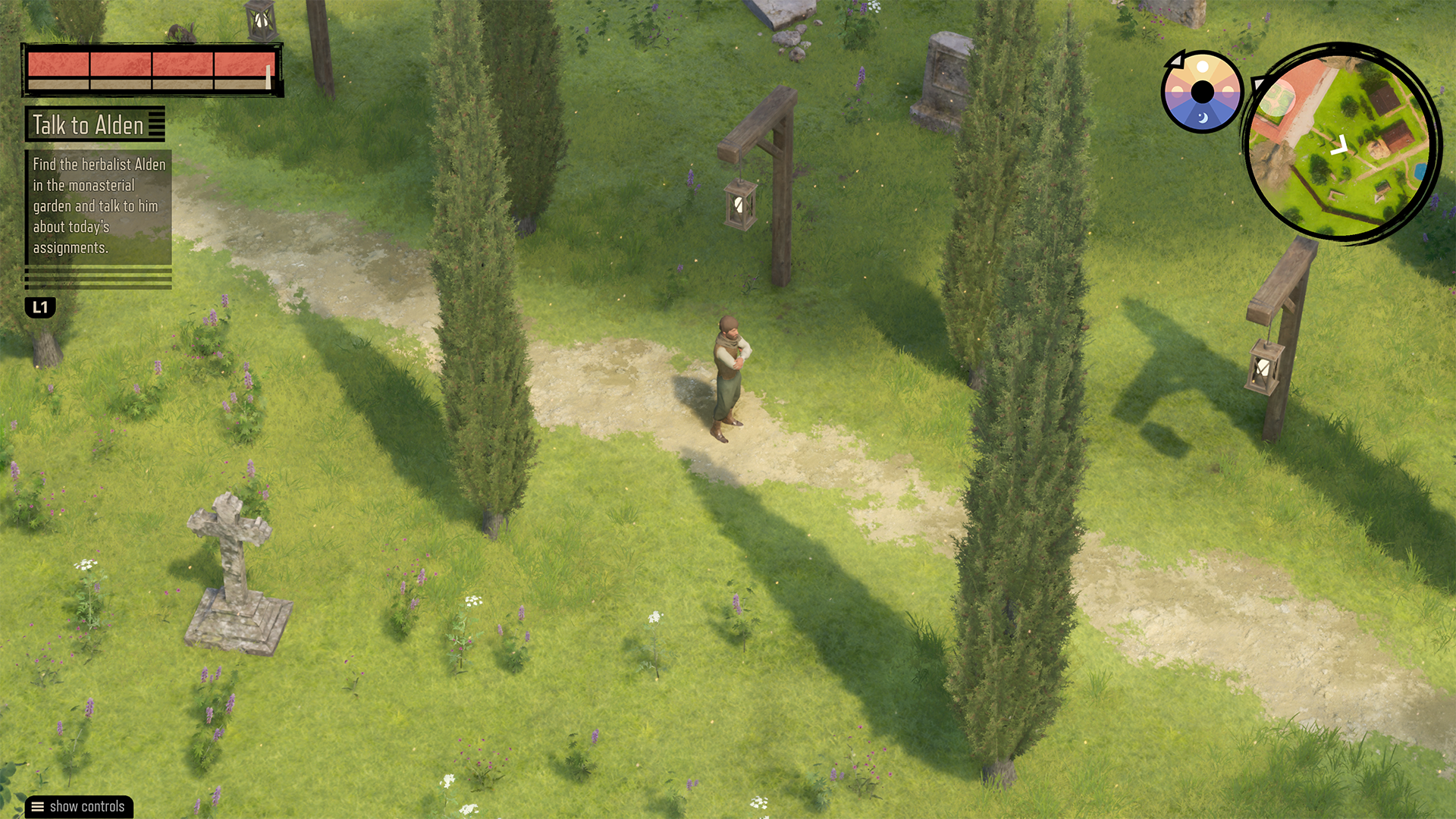 Prototype Screenshot
