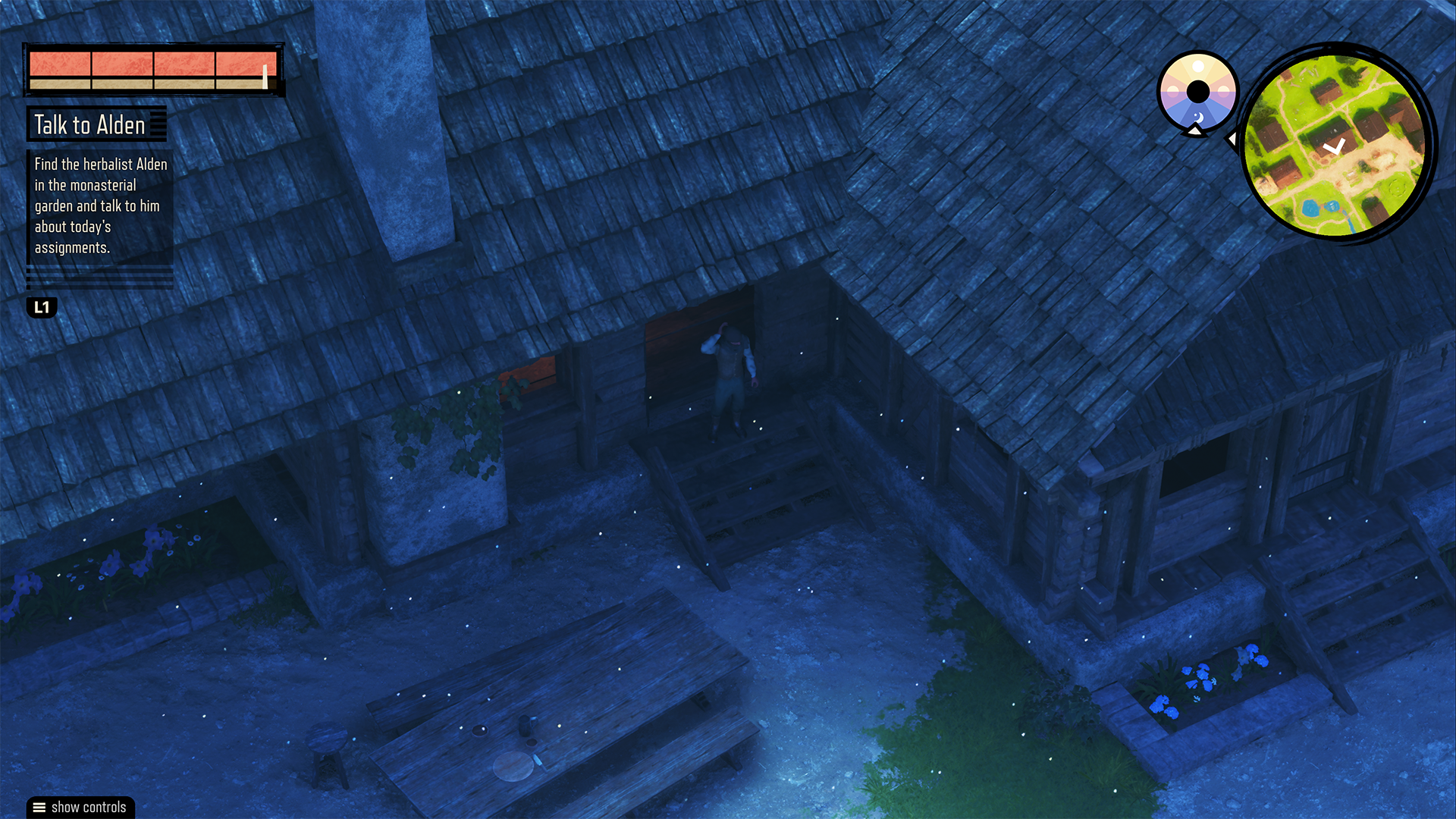 Prototype Screenshot