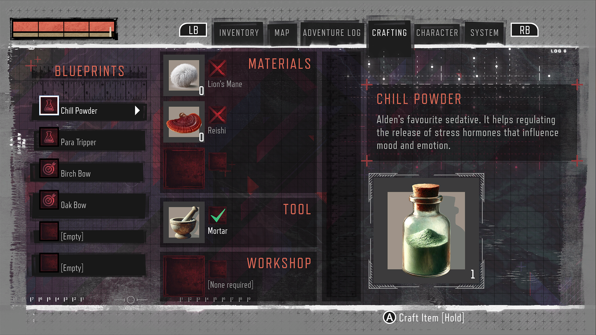 Prototype Screenshot